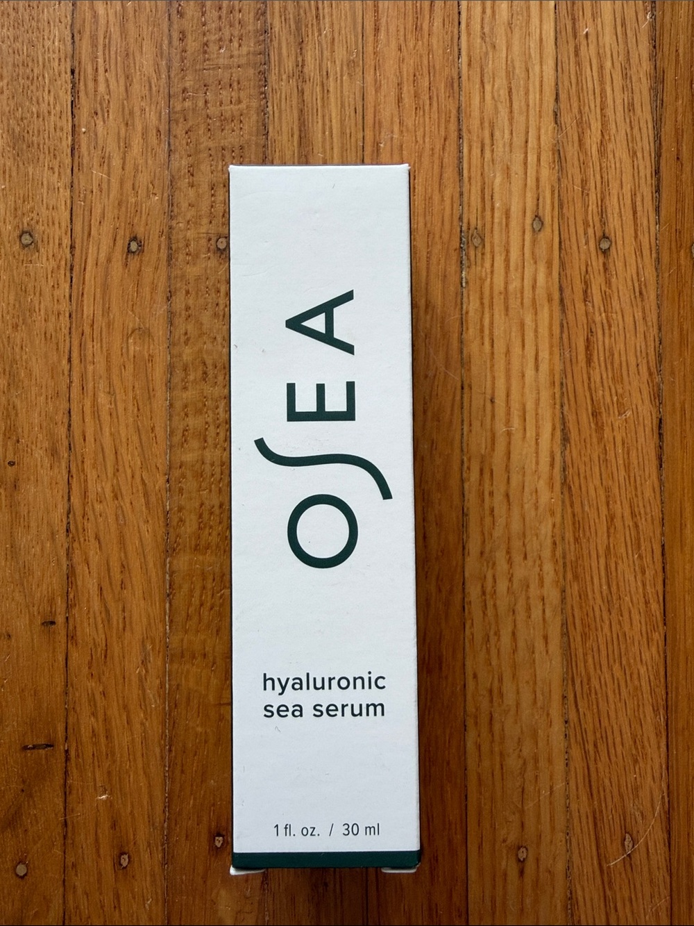 Osea Hyaluronic Sea Serum BNIB